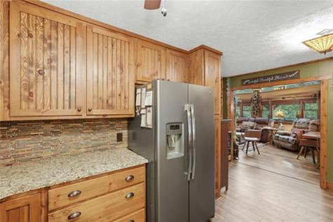 472 Glenridge Drive Cleveland GA 30528