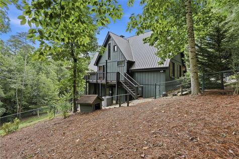 472 Glenridge Drive Cleveland GA 30528