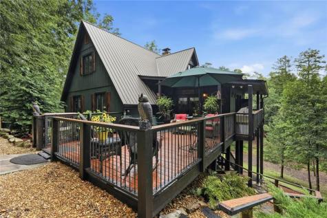472 Glenridge Drive Cleveland GA 30528