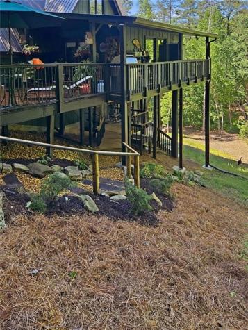 472 Glenridge Drive Cleveland GA 30528