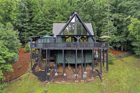 472 Glenridge Drive Cleveland GA 30528