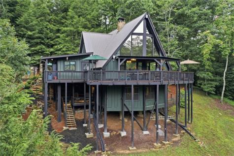 472 Glenridge Drive Cleveland GA 30528