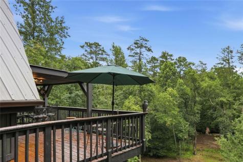 472 Glenridge Drive Cleveland GA 30528