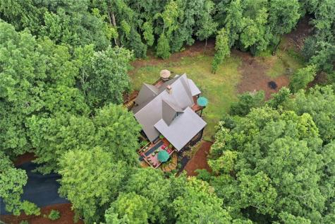 472 Glenridge Drive Cleveland GA 30528