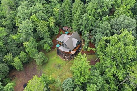 472 Glenridge Drive Cleveland GA 30528