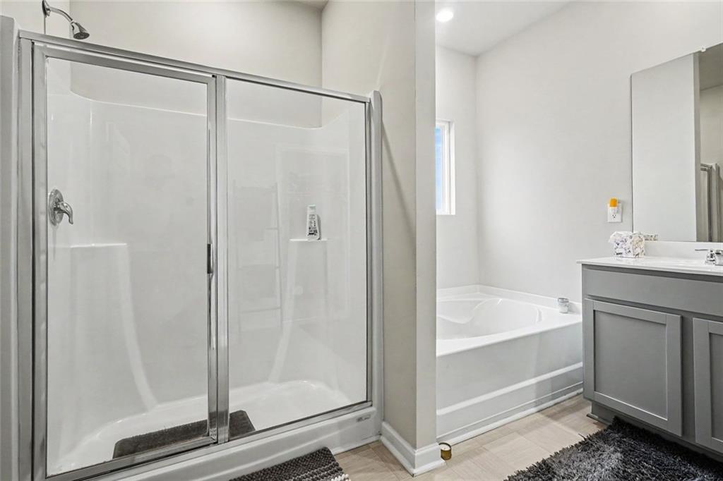 351 Pepin Court Hoschton GA 30548