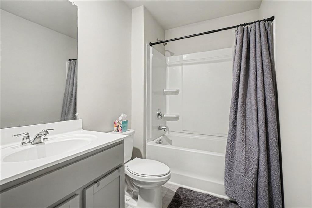 351 Pepin Court Hoschton GA 30548