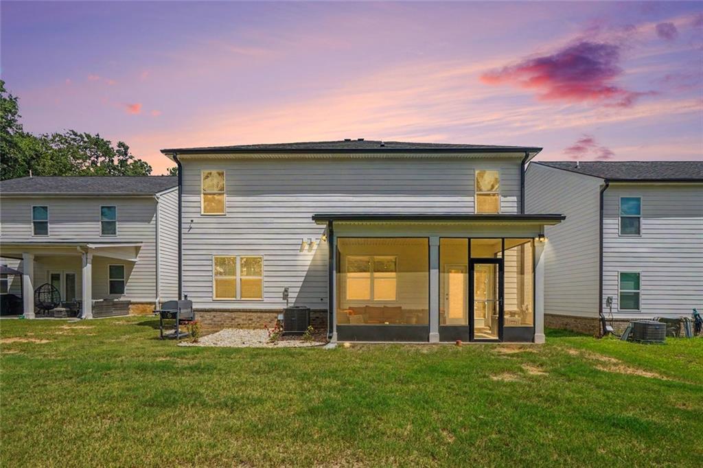 351 Pepin Court Hoschton GA 30548