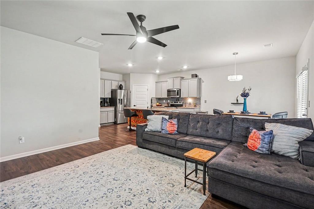 351 Pepin Court Hoschton GA 30548