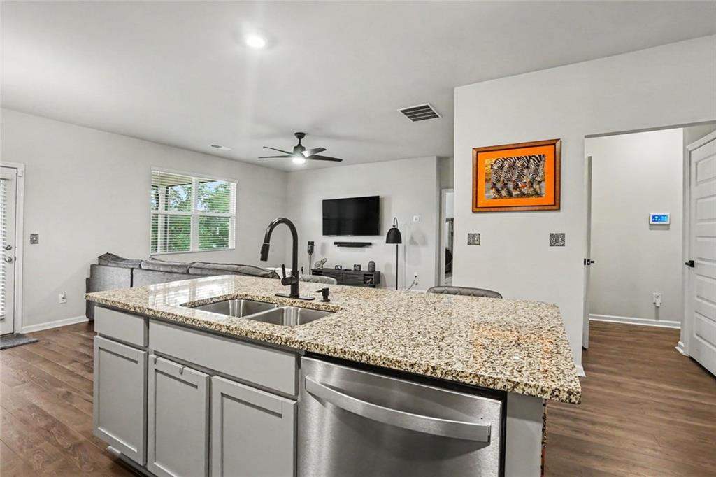 351 Pepin Court Hoschton GA 30548