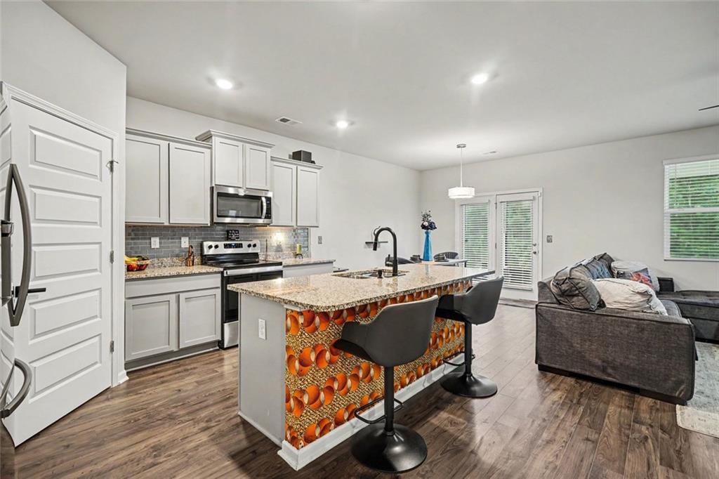 351 Pepin Court Hoschton GA 30548