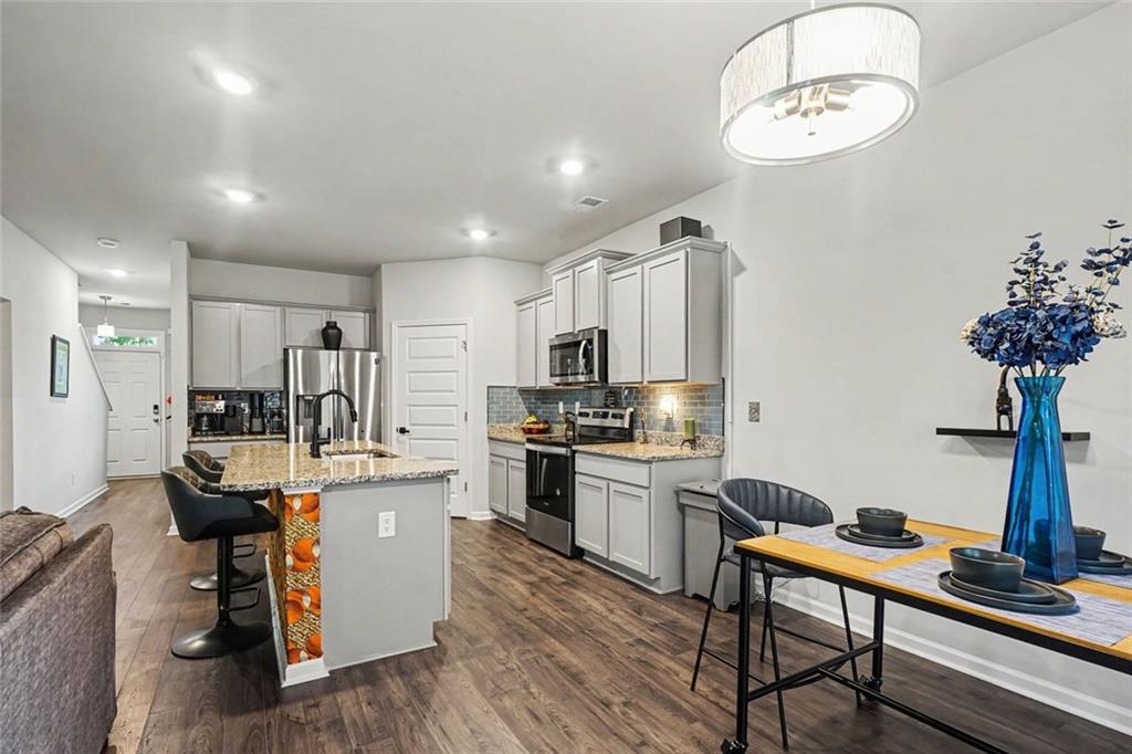 351 Pepin Court Hoschton GA 30548