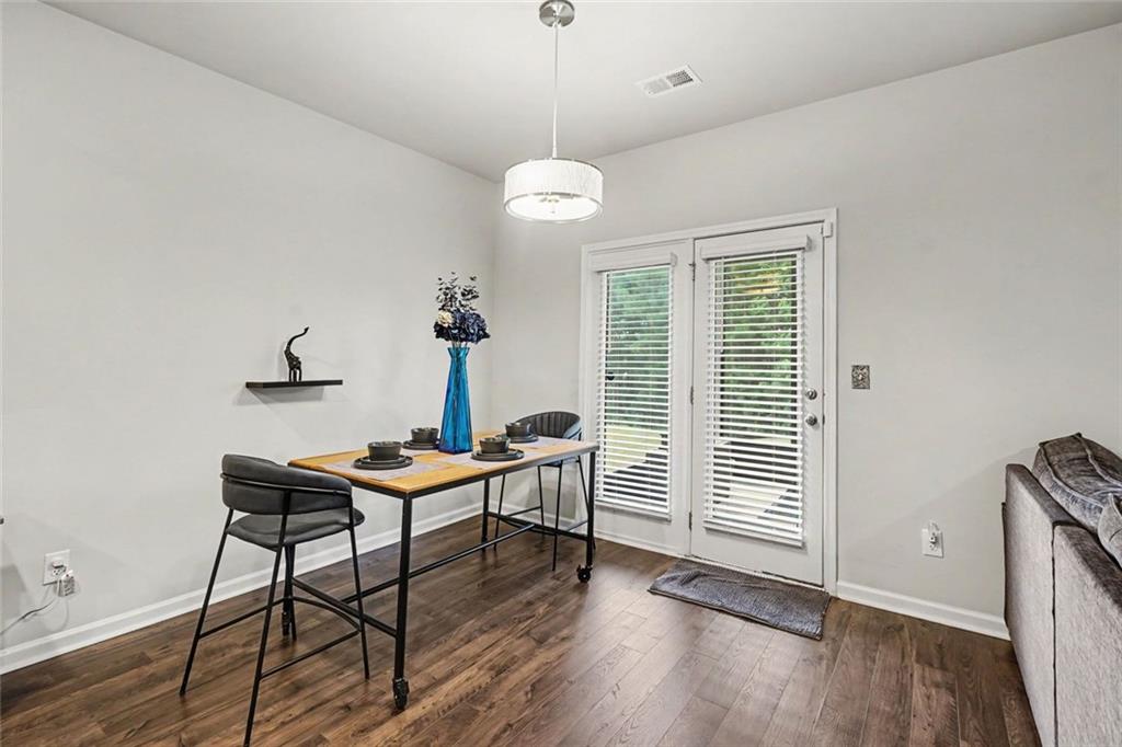 351 Pepin Court Hoschton GA 30548
