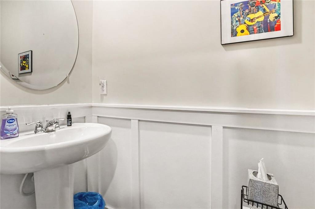 351 Pepin Court Hoschton GA 30548