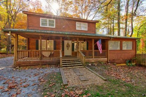 218 Merrydale Lane Clayton GA 30525