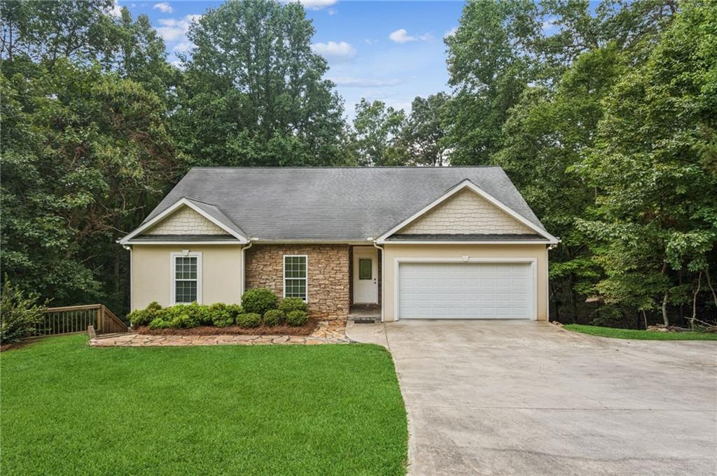 516 Golden Avenue Dahlonega GA 30533