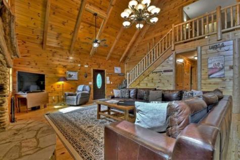 67 Lakeshore Drive Blairsville GA 30512