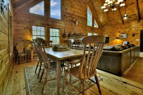 67 Lakeshore Drive Blairsville GA 30512