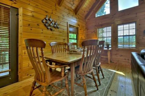 67 Lakeshore Drive Blairsville GA 30512
