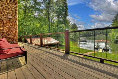 67 Lakeshore Drive Blairsville GA 30512