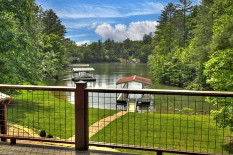 67 Lakeshore Drive Blairsville GA 30512