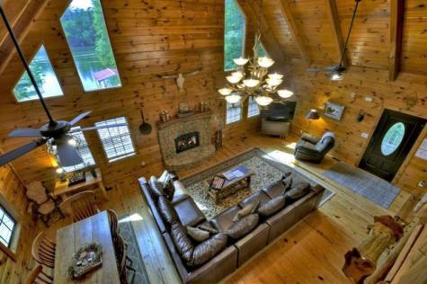67 Lakeshore Drive Blairsville GA 30512