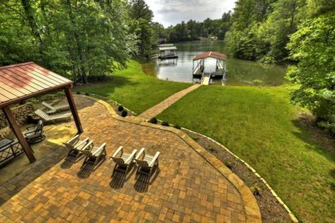 67 Lakeshore Drive Blairsville GA 30512