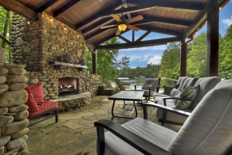 67 Lakeshore Drive Blairsville GA 30512