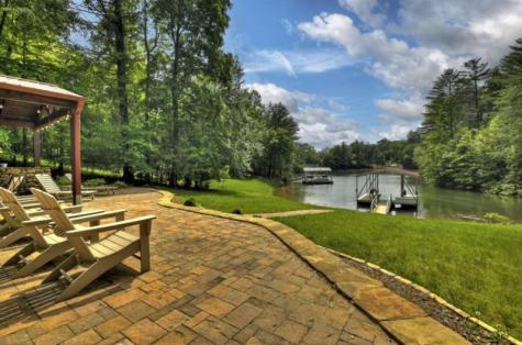 67 Lakeshore Drive Blairsville GA 30512