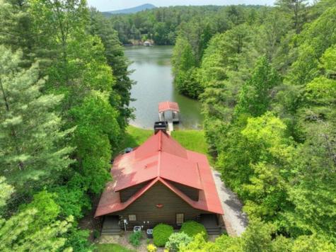 67 Lakeshore Drive Blairsville GA 30512