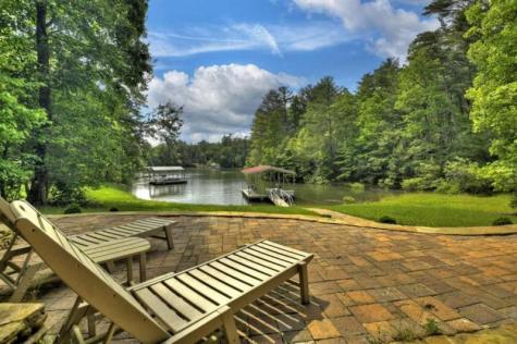 67 Lakeshore Drive Blairsville GA 30512
