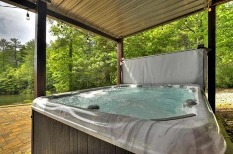 67 Lakeshore Drive Blairsville GA 30512