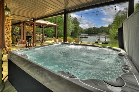 67 Lakeshore Drive Blairsville GA 30512