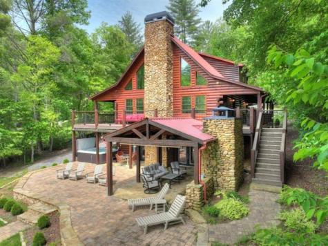 67 Lakeshore Drive Blairsville GA 30512