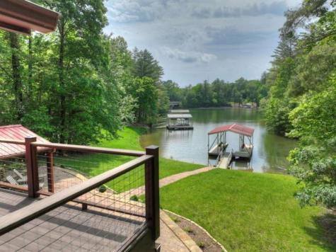 67 Lakeshore Drive Blairsville GA 30512