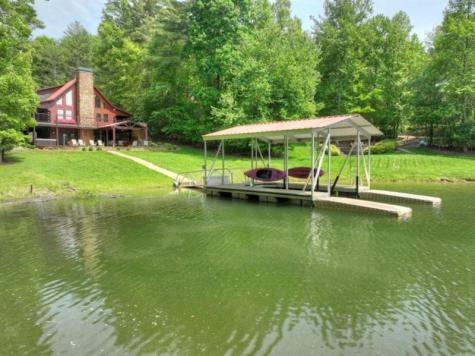 67 Lakeshore Drive Blairsville GA 30512