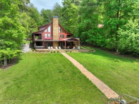 67 Lakeshore Drive Blairsville GA 30512