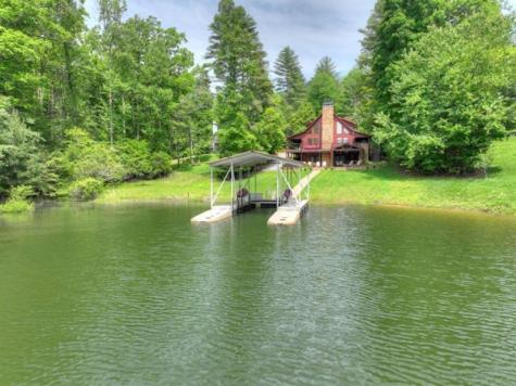 67 Lakeshore Drive Blairsville GA 30512
