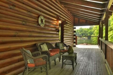 67 Lakeshore Drive Blairsville GA 30512