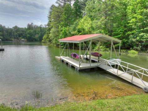 67 Lakeshore Drive Blairsville GA 30512
