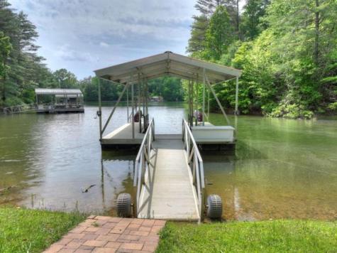 67 Lakeshore Drive Blairsville GA 30512