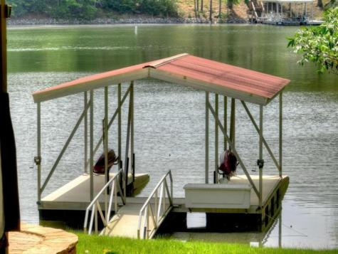 67 Lakeshore Drive Blairsville GA 30512