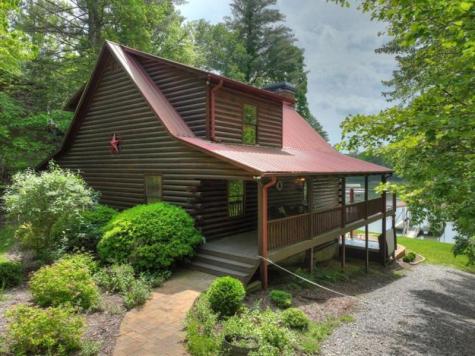 67 Lakeshore Drive Blairsville GA 30512