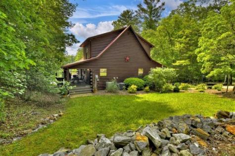 67 Lakeshore Drive Blairsville GA 30512
