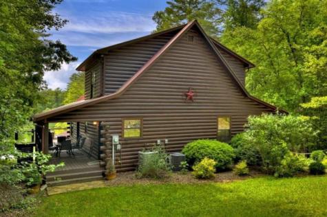 67 Lakeshore Drive Blairsville GA 30512