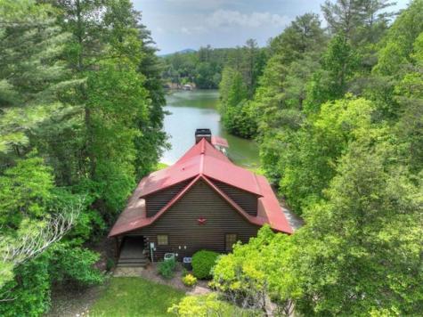 67 Lakeshore Drive Blairsville GA 30512