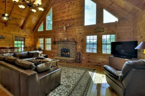 67 Lakeshore Drive Blairsville GA 30512