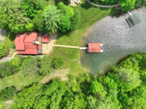 67 Lakeshore Drive Blairsville GA 30512
