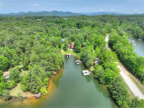 67 Lakeshore Drive Blairsville GA 30512