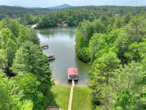 67 Lakeshore Drive Blairsville GA 30512